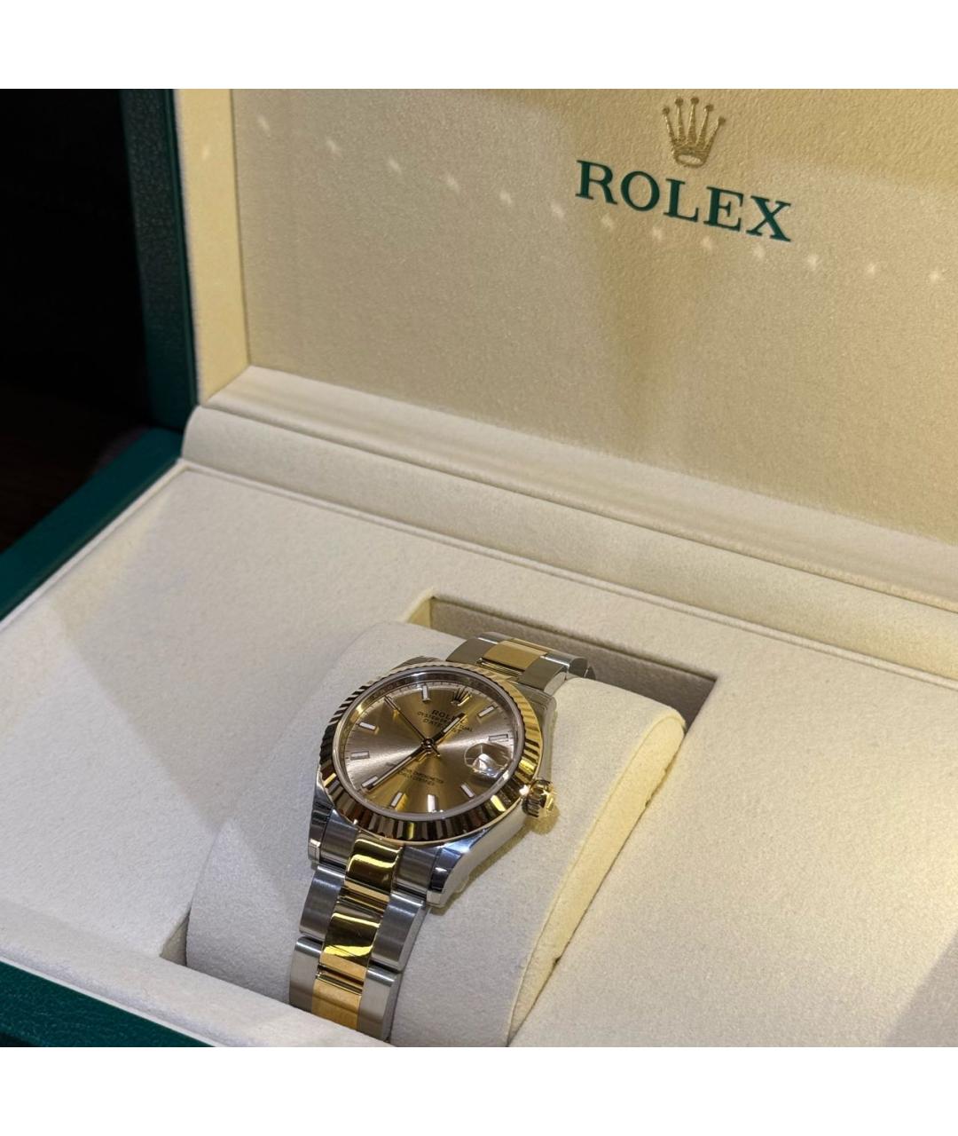 ROLEX Часы, фото 3