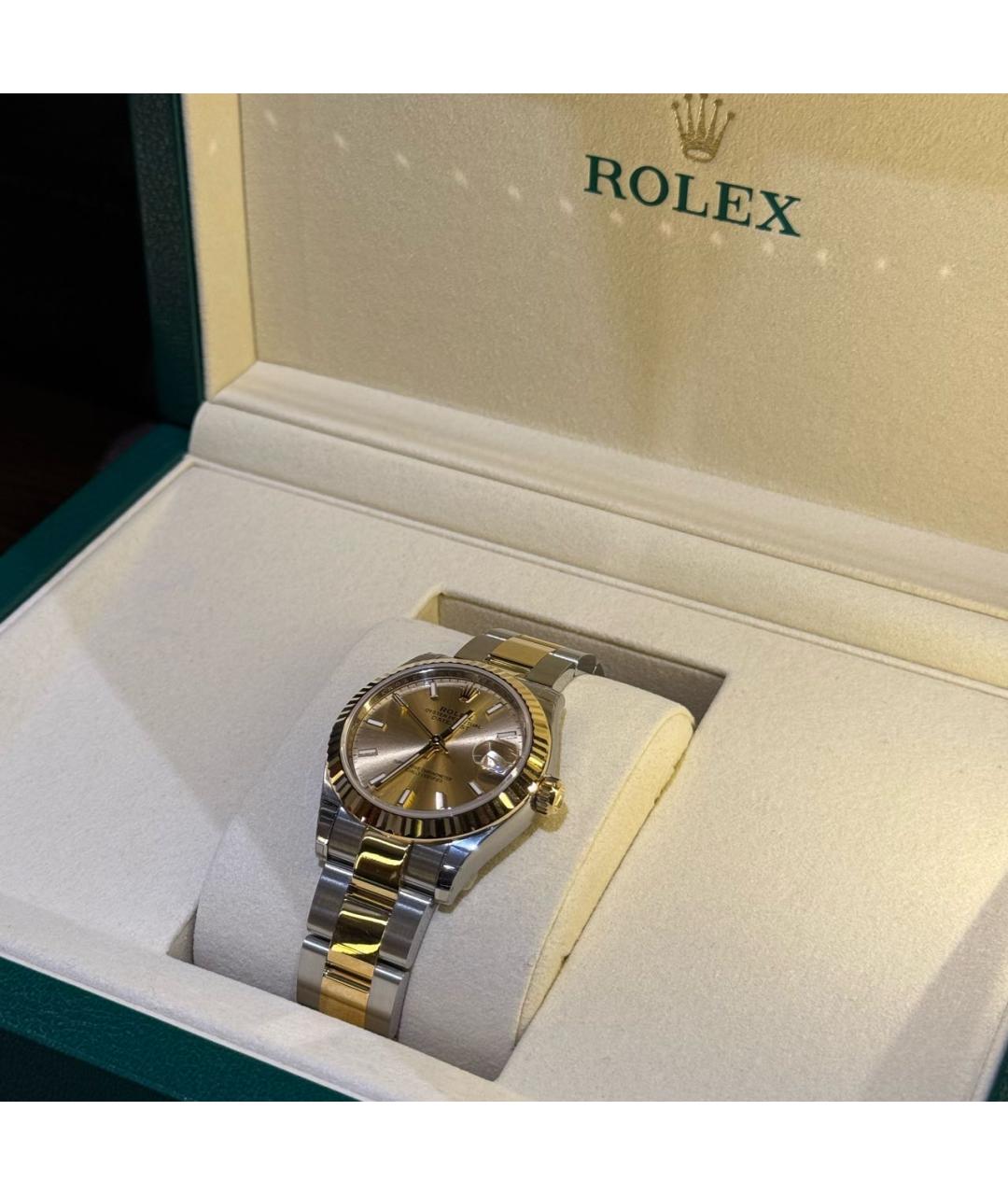 ROLEX Часы, фото 4