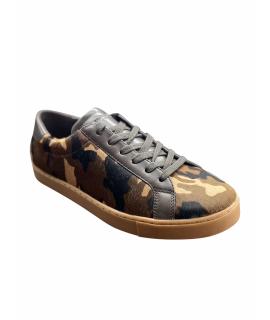 MICHAEL KORS Низкие кроссовки / кеды