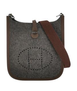 HERMES Сумка через плечо