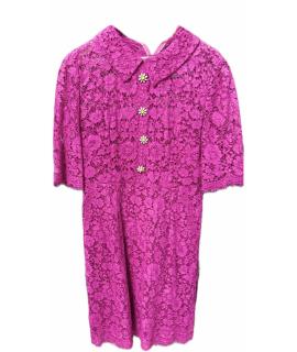 DOLCE&GABBANA Коктейльное платье