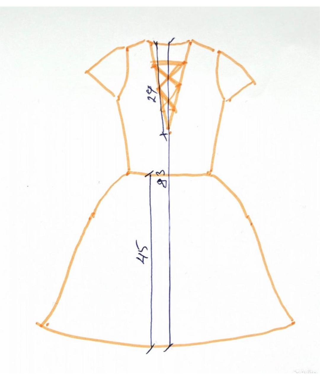 ELISABETTA FRANCHI Серое вискозное повседневное платье, фото 8