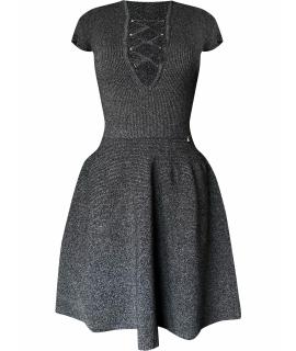 ELISABETTA FRANCHI Повседневное платье