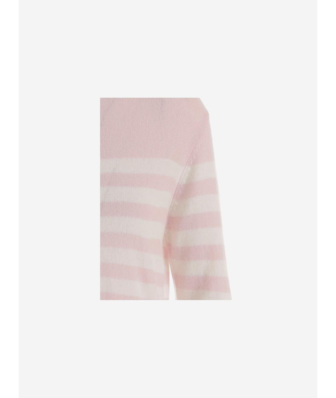 Bruno Manetti Мульти кашемировый джемпер / свитер, фото 3