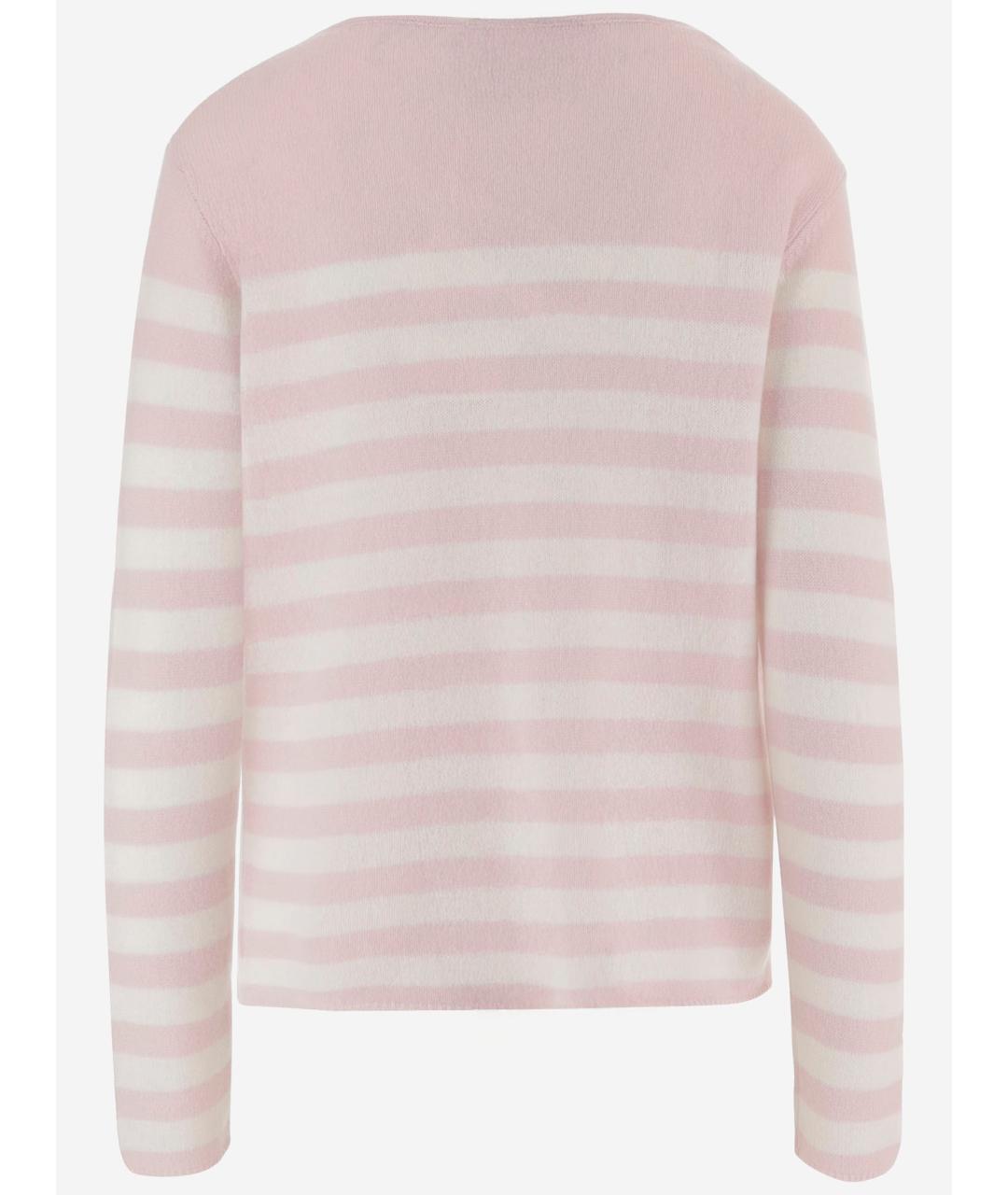 Bruno Manetti Мульти кашемировый джемпер / свитер, фото 2