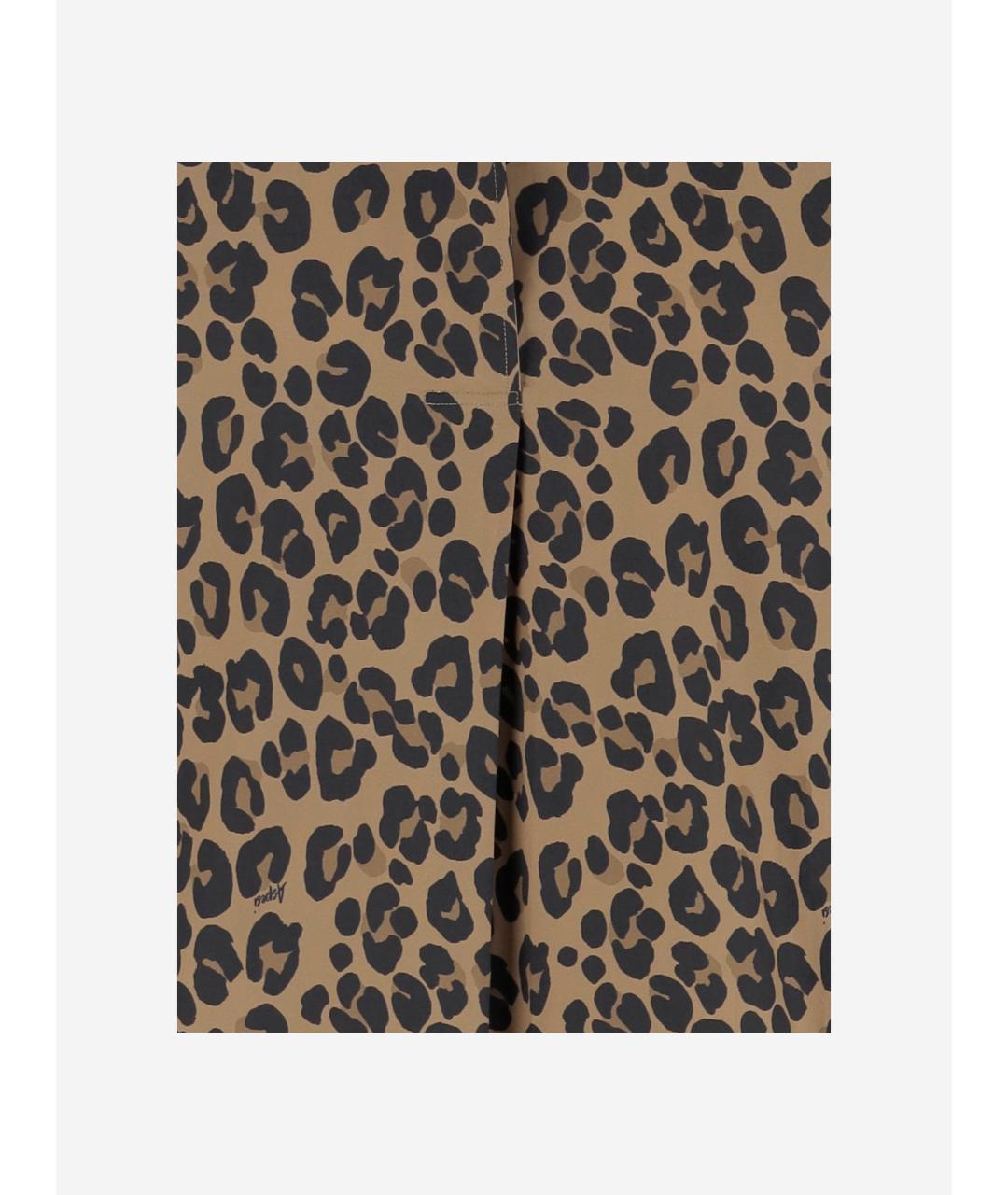 ASPESI Мульти хлопковая рубашка, фото 3