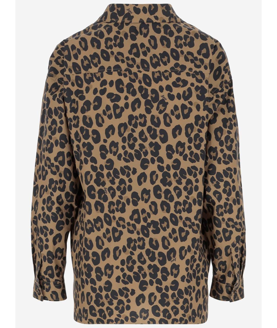 ASPESI Мульти хлопковая рубашка, фото 2