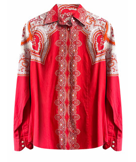 

Рубашки ETRO