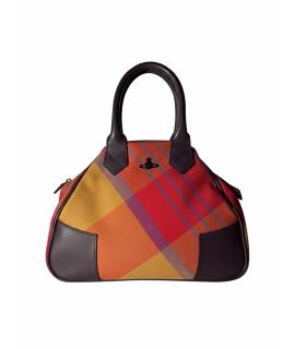 VIVIENNE WESTWOOD Сумка с короткими ручками