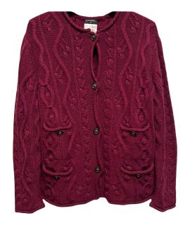 CHANEL Кардиган