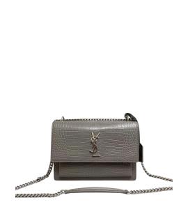 SAINT LAURENT Сумка через плечо