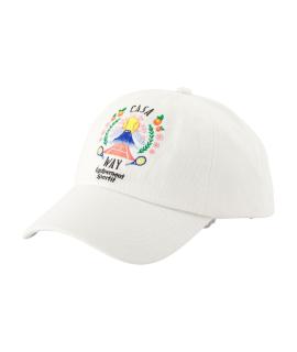 CASABLANCA Кепка