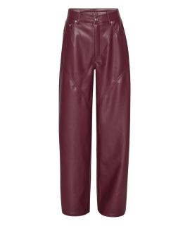 ROTATE Прямые брюки