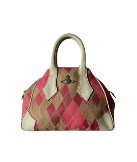 VIVIENNE WESTWOOD Сумка с короткими ручками