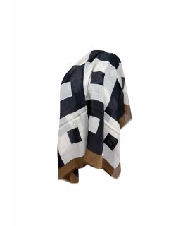 SAINT LAURENT Платок