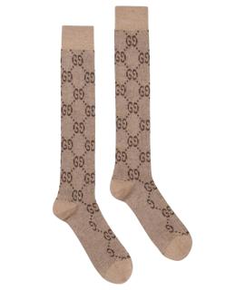 GUCCI Носки, чулки и колготы