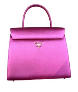 PRADA Сумка с короткими ручками