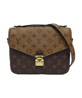 LOUIS VUITTON Сумка через плечо