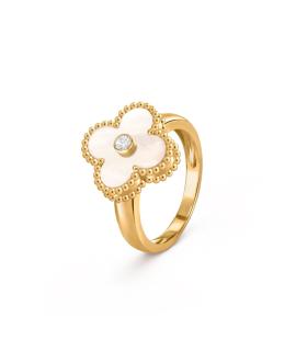 VAN CLEEF & ARPELS Кольцо