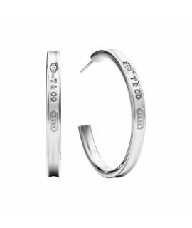 TIFFANY&CO Серьги