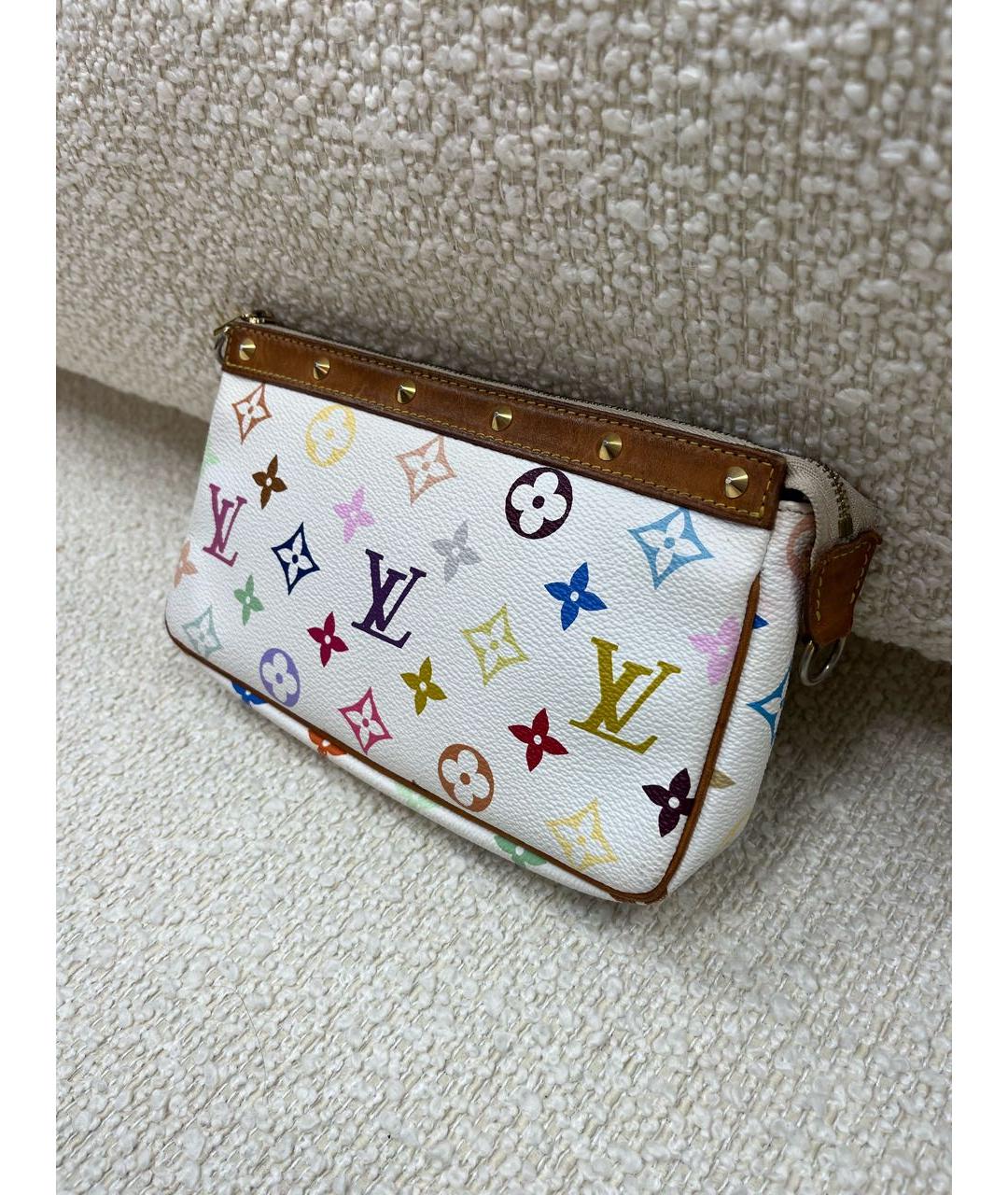 LOUIS VUITTON Мульти сумка через плечо, фото 5