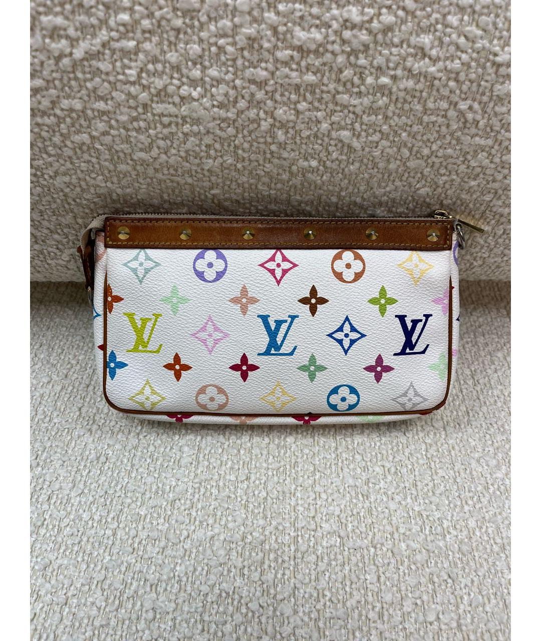 LOUIS VUITTON Мульти сумка через плечо, фото 3