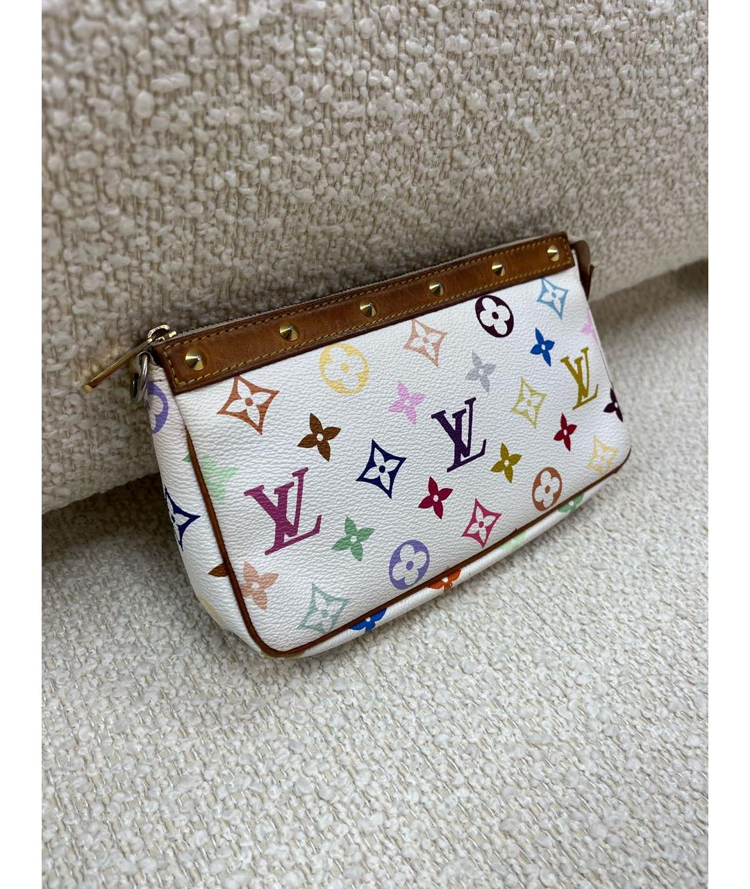 LOUIS VUITTON Мульти сумка через плечо, фото 2