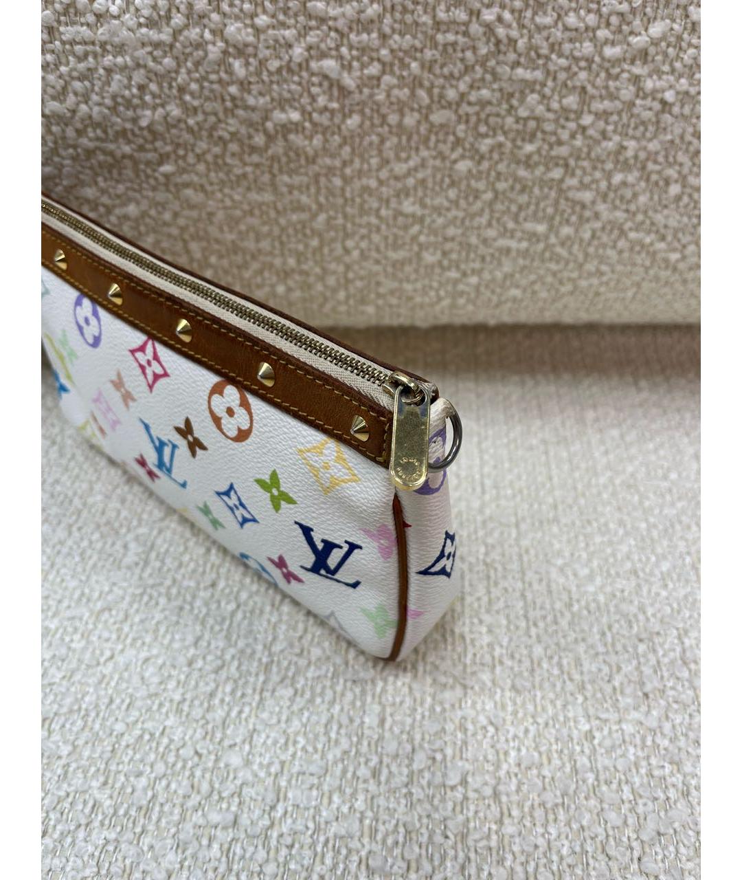 LOUIS VUITTON Мульти сумка через плечо, фото 7