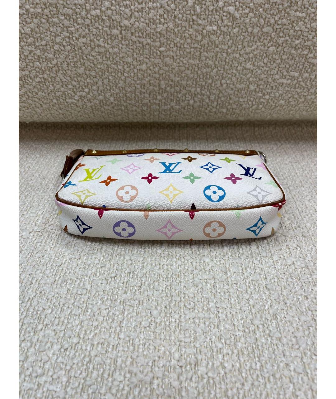 LOUIS VUITTON Мульти сумка через плечо, фото 8