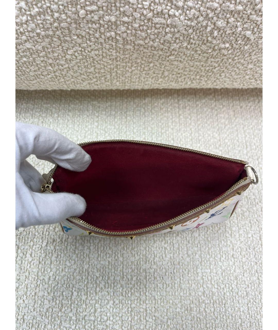 LOUIS VUITTON Мульти сумка через плечо, фото 4