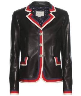 GUCCI Жакет/пиджак