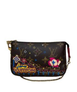 LOUIS VUITTON Клатч/вечерняя сумка