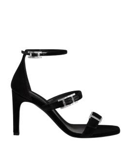 HERMES Босоножки