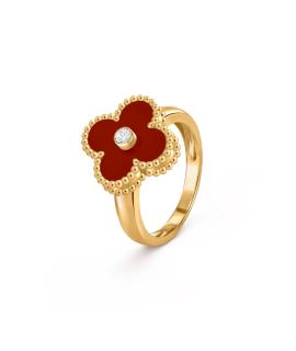 VAN CLEEF & ARPELS Кольцо