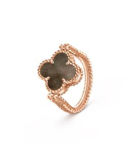 VAN CLEEF & ARPELS Кольцо