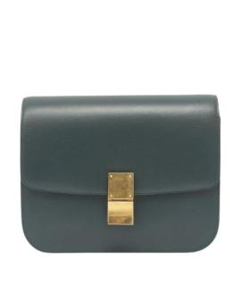 CELINE Сумка через плечо