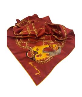 BURBERRY Платок