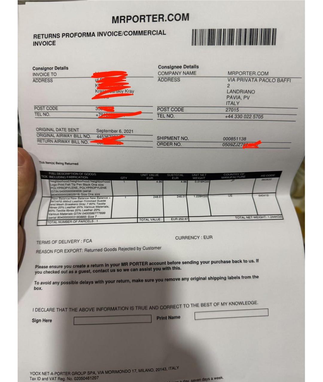 NEW BALANCE Серые текстильные низкие кроссовки / кеды, фото 5