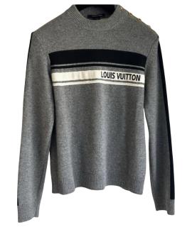 LOUIS VUITTON Джемпер / свитер