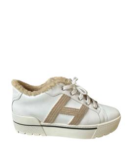 HERMES Кроссовки