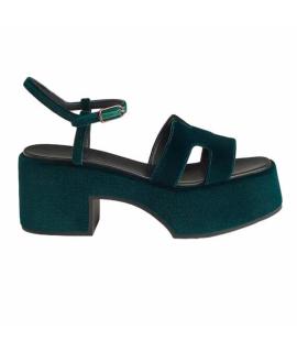 HERMES Босоножки