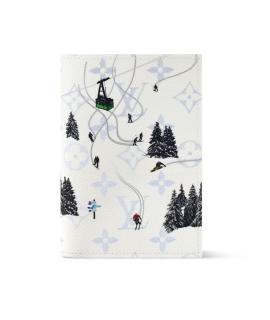 LOUIS VUITTON Обложка/футляр