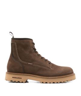WOOLRICH Высокие ботинки