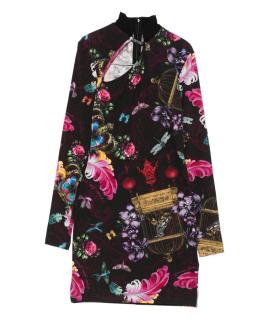 VERSACE JEANS COUTURE Платье