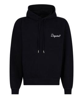 DSQUARED2 Худи/толстовка