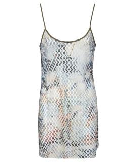 DIESEL Повседневное платье