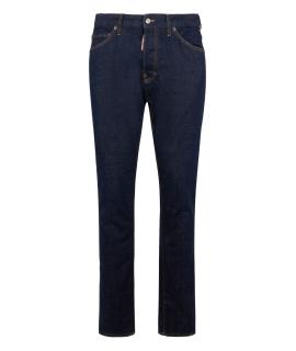 DSQUARED2 Джинсы скинни