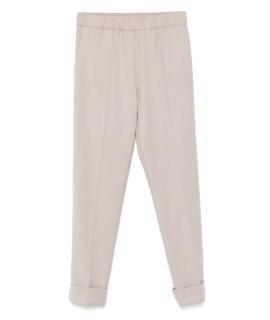 D.EXTERIOR Прямые брюки