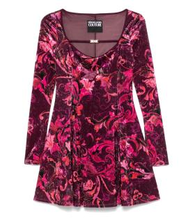 VERSACE JEANS COUTURE Платье
