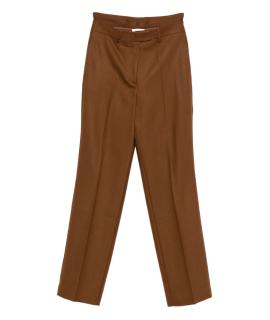 SEMICOUTURE Прямые брюки